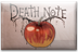 Death Note Death Note
